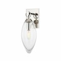 Hudson Valley Nantucket Wall sconce 7900-PN